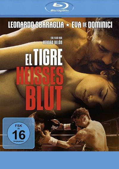 El Tigre - heisses Blut