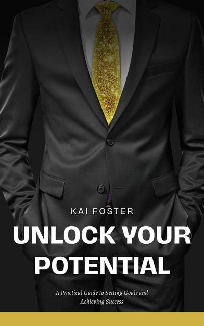 Unlock Your Potential