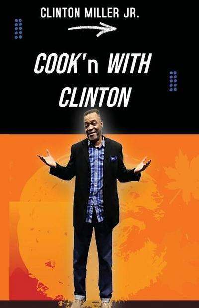 Cook’n with Clinton