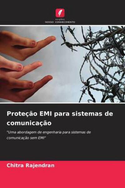 Proteção EMI para sistemas de comunicação