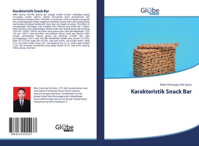 Karakteristik Snack Bar