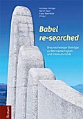 Babel re-searched