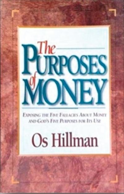 Purposes of Money