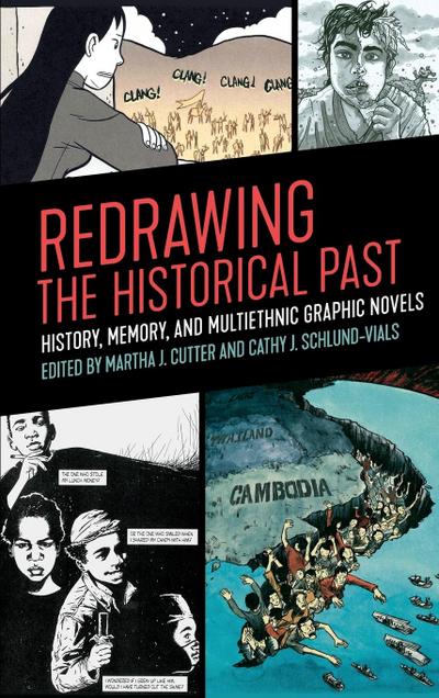 Redrawing the Historical Past