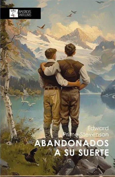 Abandonados a su suerte