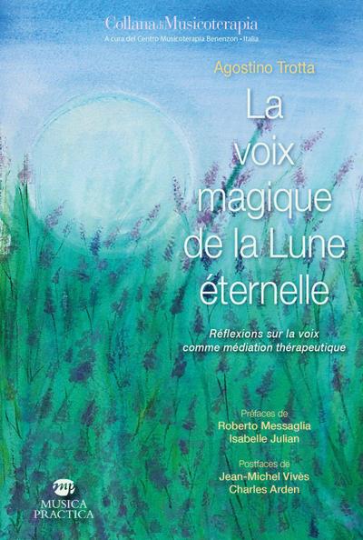 La voix magique de la lune éternelle