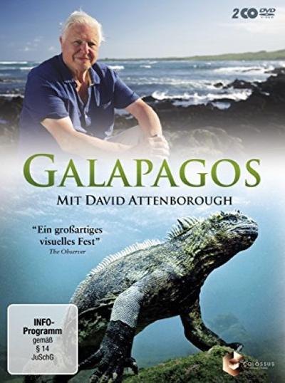 Galapagos