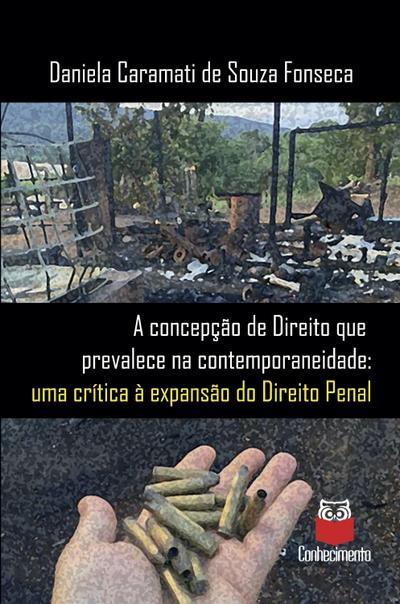 A concepção de direito que prevalece na contemporaneidade