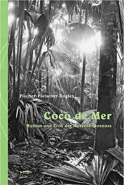 Coco de Mer, Deutsche Ausgabe