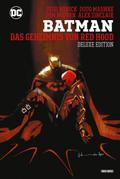 Batman - Das Geheimnis von Red Hood (Deluxe Editio