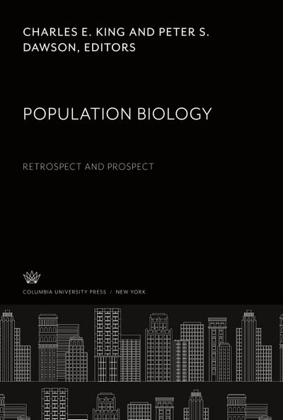 Population Biology