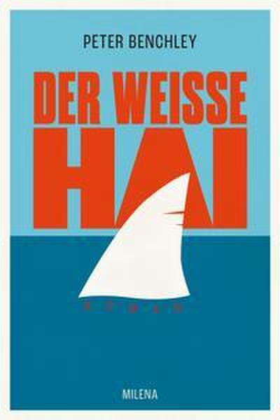 Der weiße Hai