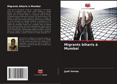 Migrants biharis à Mumbai