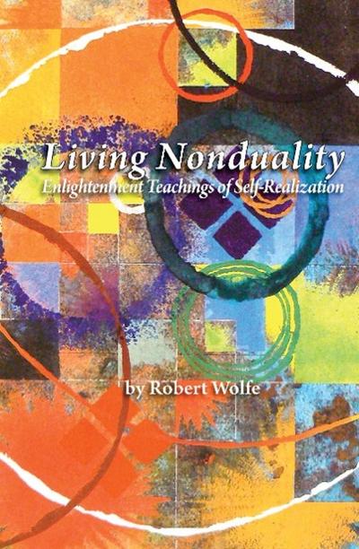 LIVING NONDUALITY HARD COVER/E