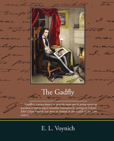 The Gadfly