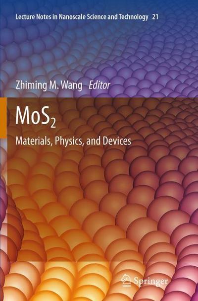 MoS2