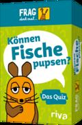 Frag doch mal die Maus - Das Quiz