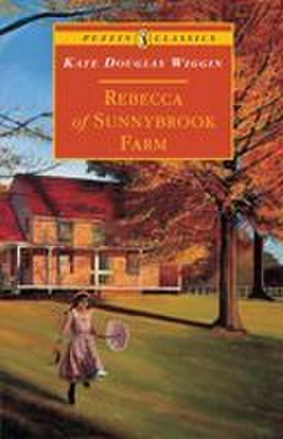 Rebecca of Sunnybrook Farm