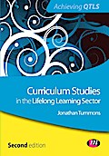 Curriculum Studies in the Lifelong Learning Sector