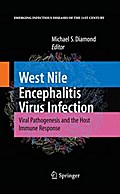 West Nile Encephalitis Virus Infection