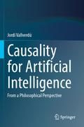 Causality for Artificial Intelligence