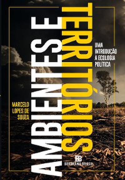 Ambientes e territórios