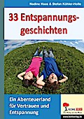 33 Entspannungsgeschichten