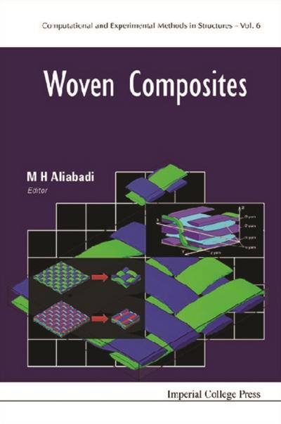WOVEN COMPOSITES