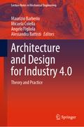 Architecture and Design for Industry 4.0