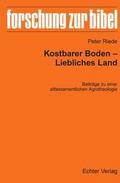 Kostbarer Boden - Liebliches Land