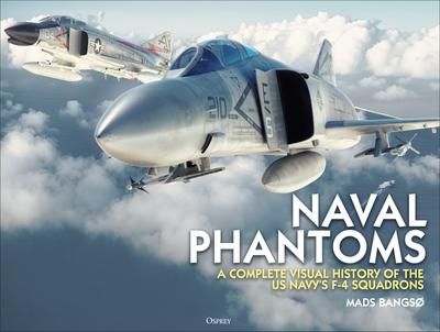 Naval Phantoms