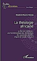 La théologie africaine