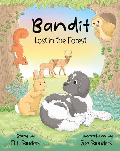 Bandit - Lost in the Forest