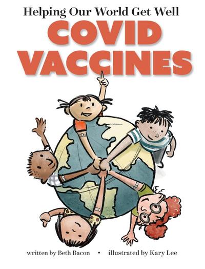 Helping Our World Get Well