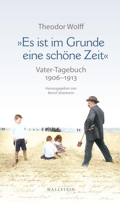 ’Es ist im Grunde eine schöne Zeit’