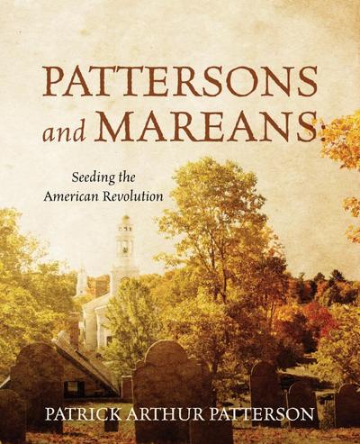 Pattersons and Mareans