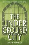 Underground City