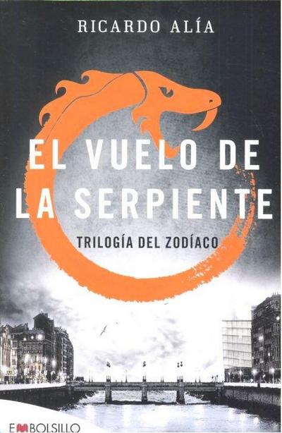 El vuelo de la serpiente