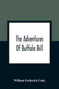 The Adventures Of Buffalo Bill