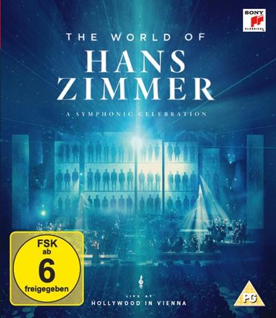 The World Of Hans Zimmer-Live Hollywood In Vienna