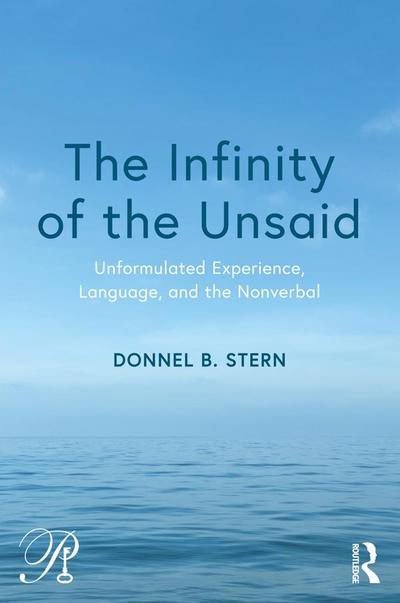 The Infinity of the Unsaid