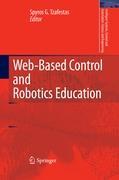 Web-Based Control and Robotics Education by Spyros G. Tzafestas Paperback | Indigo Chapters