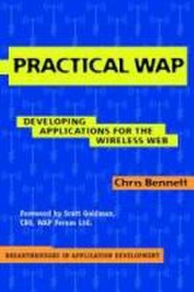 Practical WAP