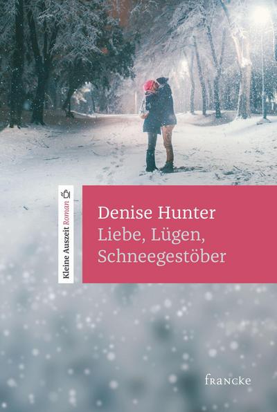 Liebe, Lügen, Schneegestöber