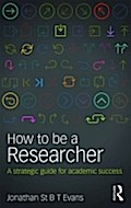 How to Be a Researcher