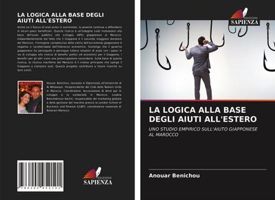 LA LOGICA ALLA BASE DEGLI AIUTI ALL'ESTERO - Anouar Benichou