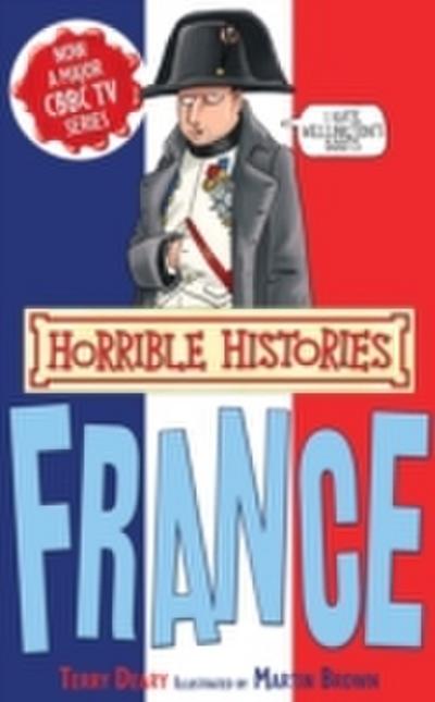 Horrible Histories Special