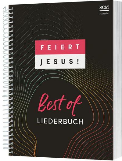 Feiert Jesus! Best of - Ringbuch