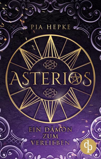 Asterios