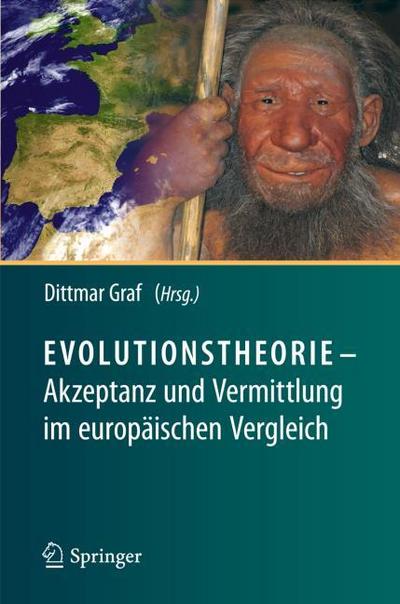Evolutionstheorie - Akzeptanz und Vermittlung im europäischen Vergleich?
